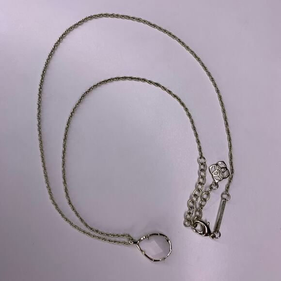 Kendra Scott Jewelry - Kendra Scott Necklace